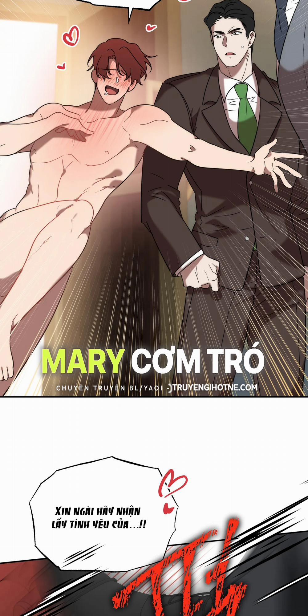 [18+] Anh Đã Hiểu Chưa? 27.2 trang 4