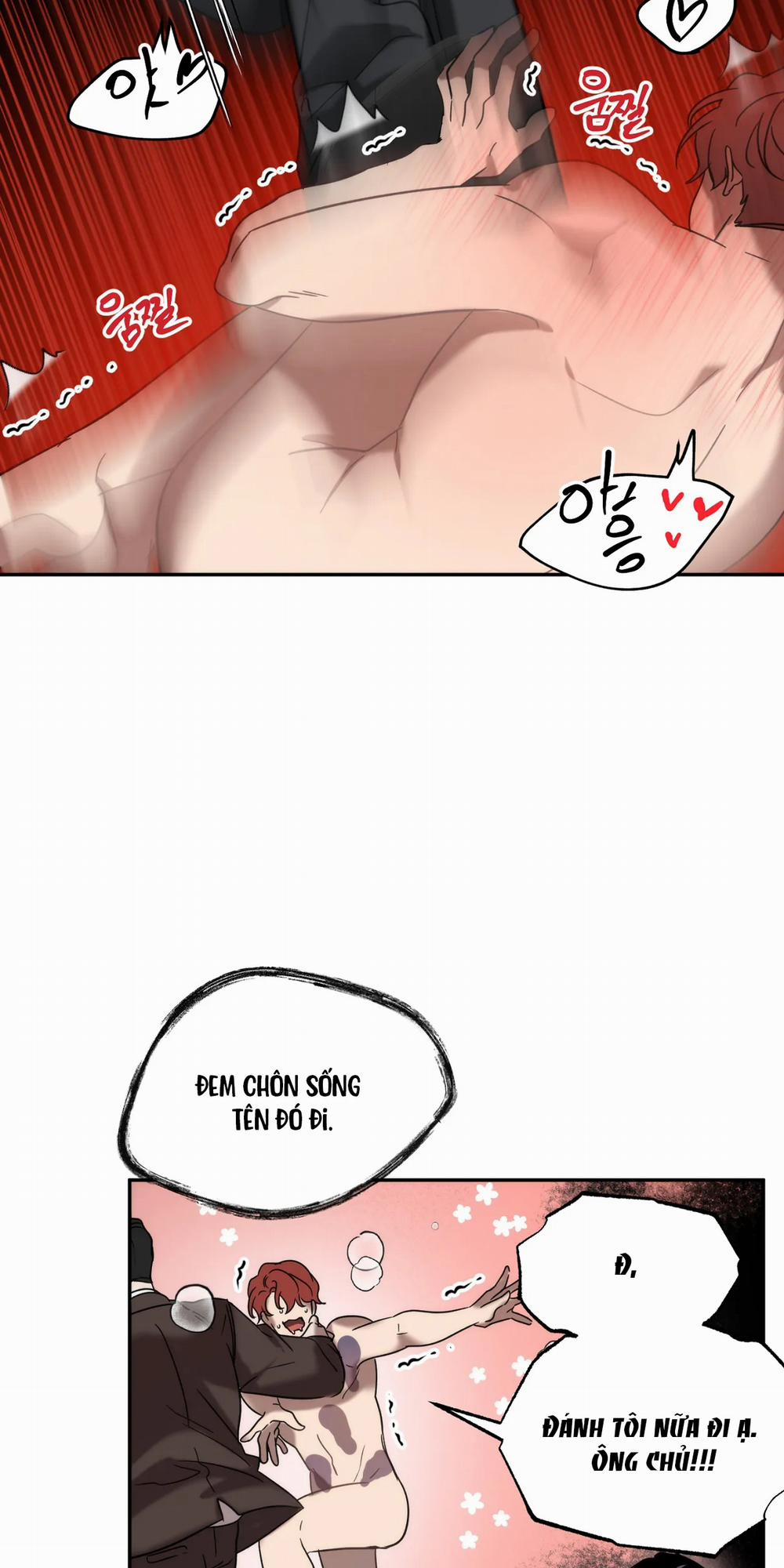 [18+] Anh Đã Hiểu Chưa? 27.2 trang 6