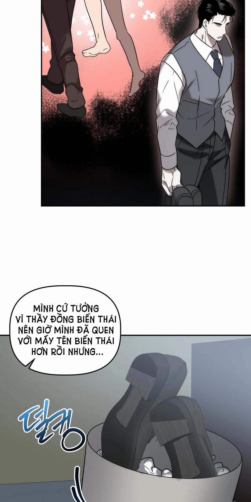 [18+] Anh Đã Hiểu Chưa? 27.2 trang 7