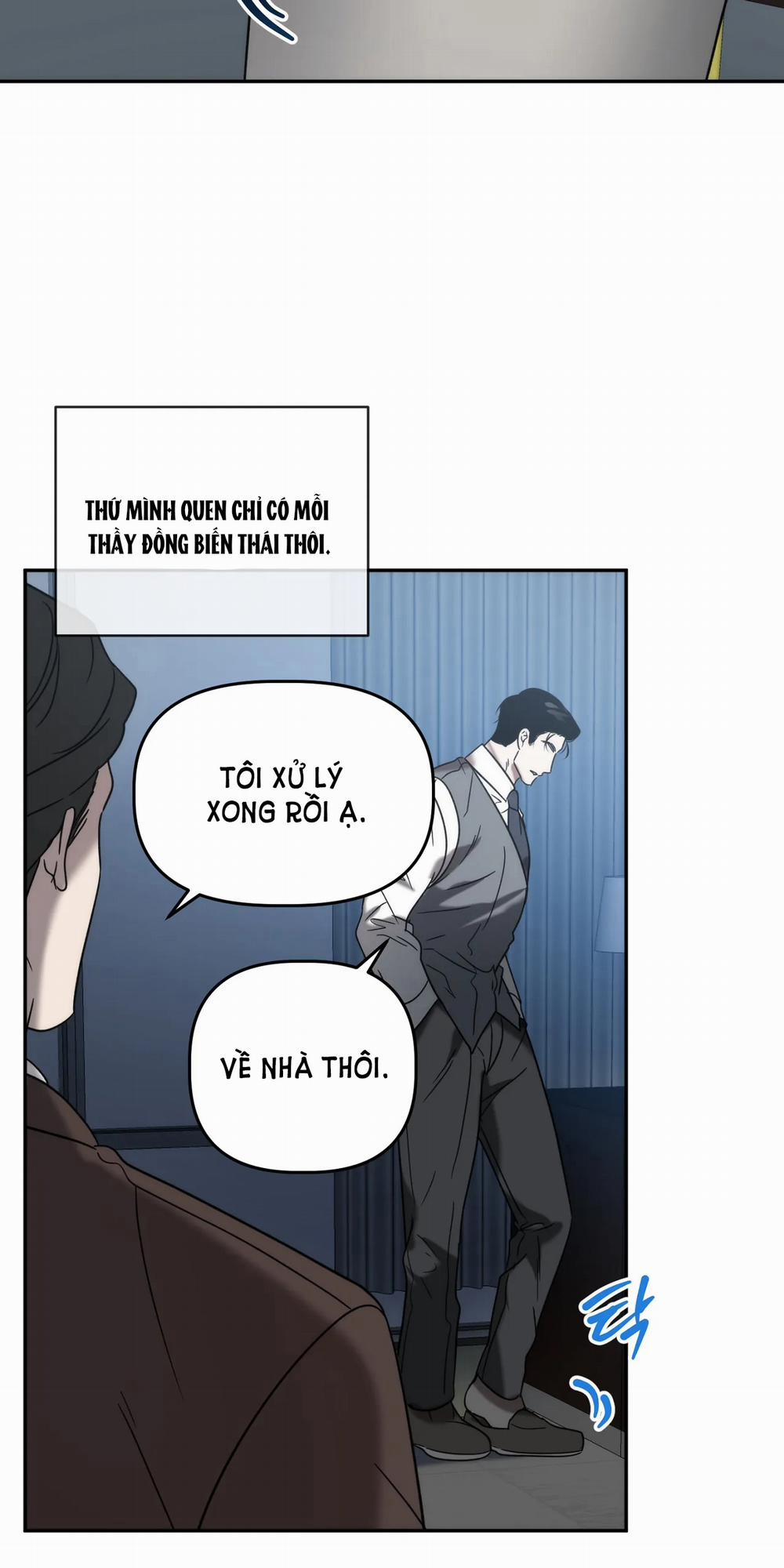 [18+] Anh Đã Hiểu Chưa? 27.2 trang 8