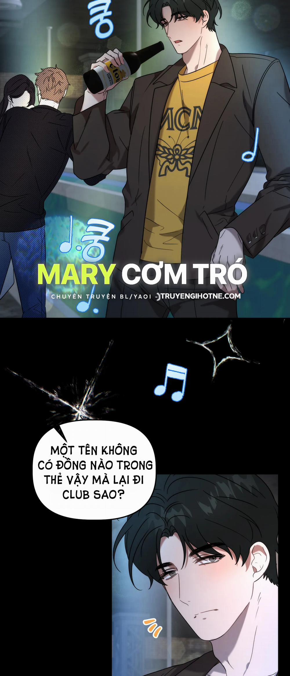 [18+] Anh Đã Hiểu Chưa? 28.1 trang 1