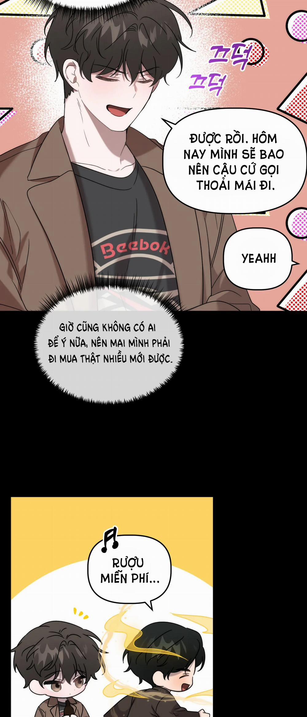 [18+] Anh Đã Hiểu Chưa? 28.1 trang 10