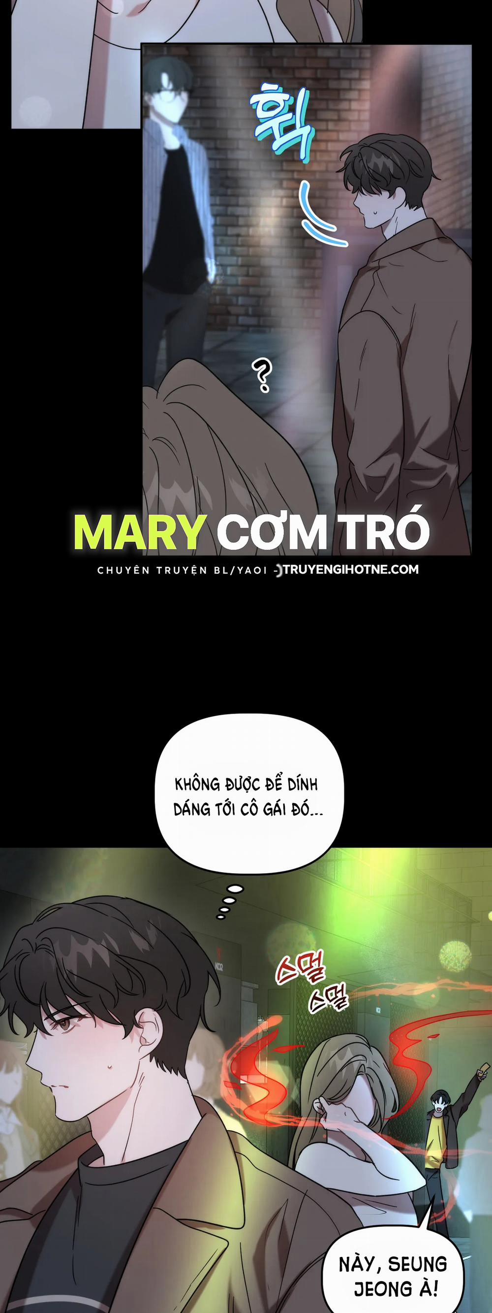 [18+] Anh Đã Hiểu Chưa? 28.1 trang 15