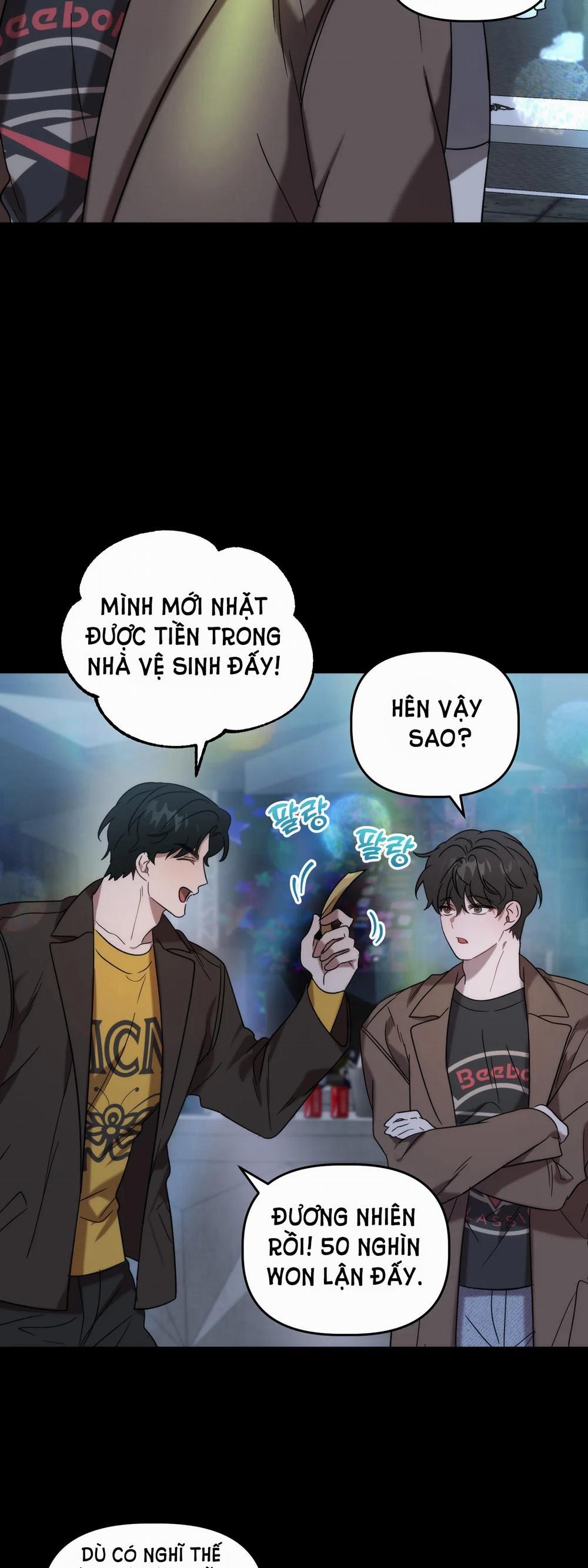 [18+] Anh Đã Hiểu Chưa? 28.1 trang 16