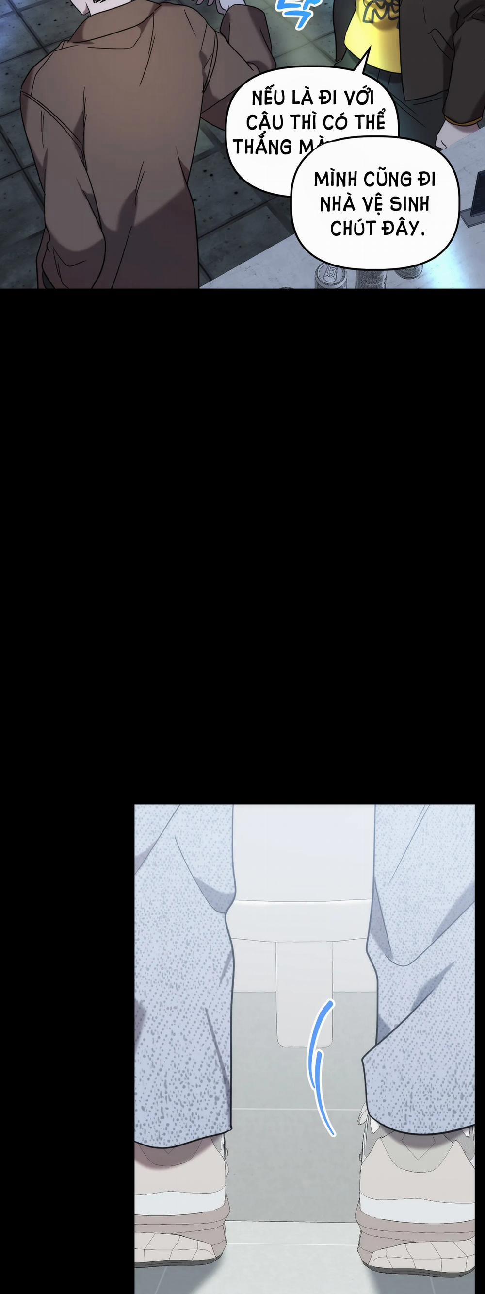 [18+] Anh Đã Hiểu Chưa? 28.1 trang 18