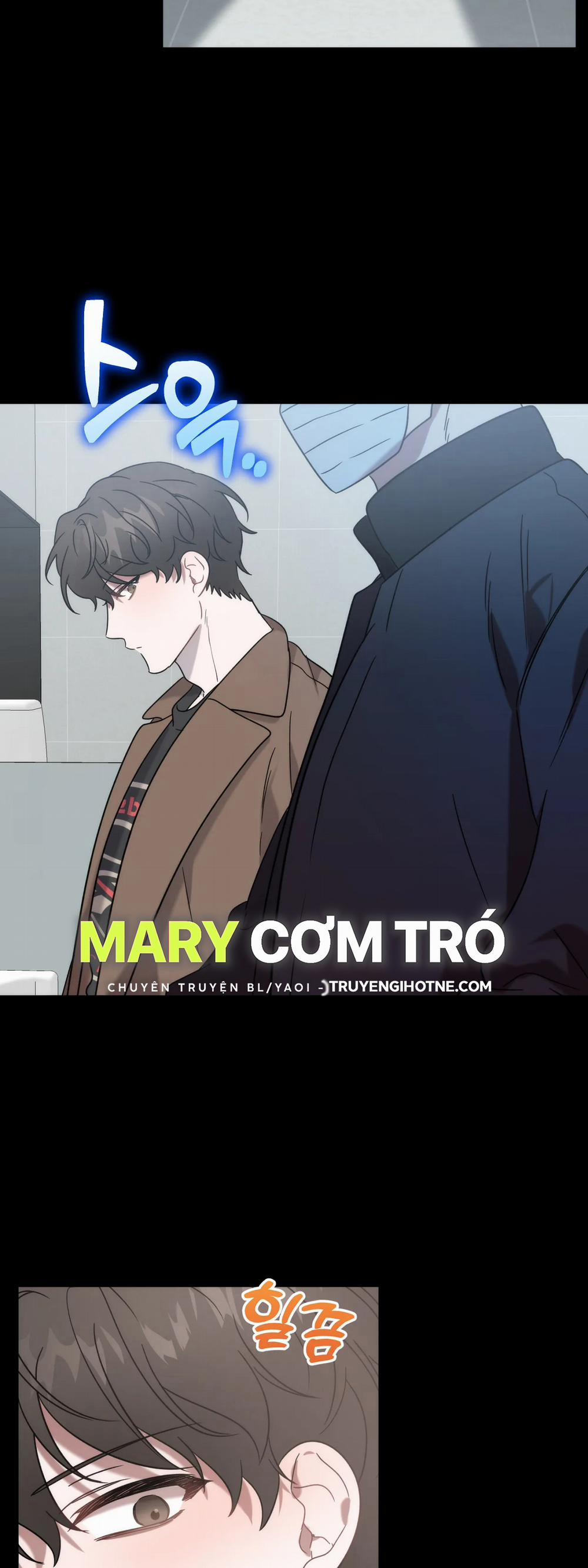 [18+] Anh Đã Hiểu Chưa? 28.1 trang 19