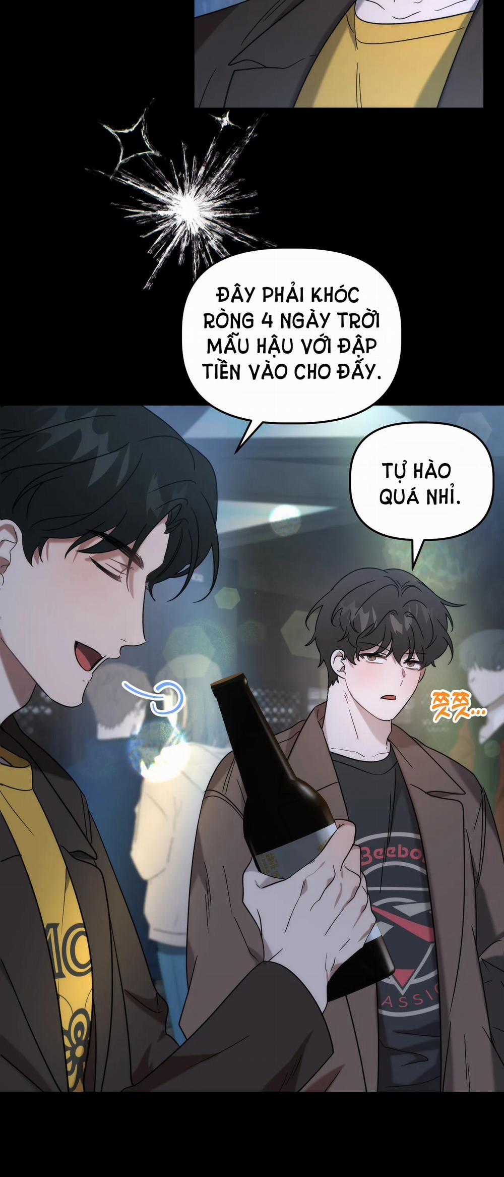 [18+] Anh Đã Hiểu Chưa? 28.1 trang 2