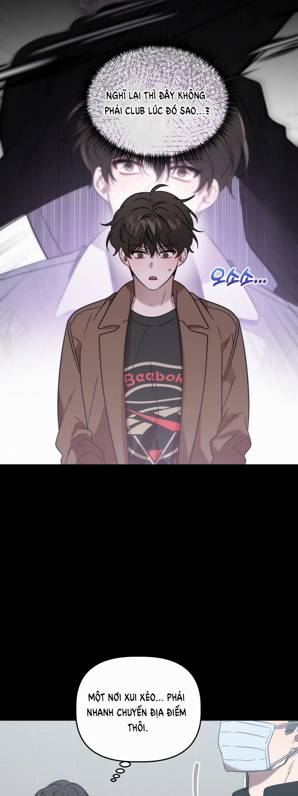 [18+] Anh Đã Hiểu Chưa? 28.1 trang 21