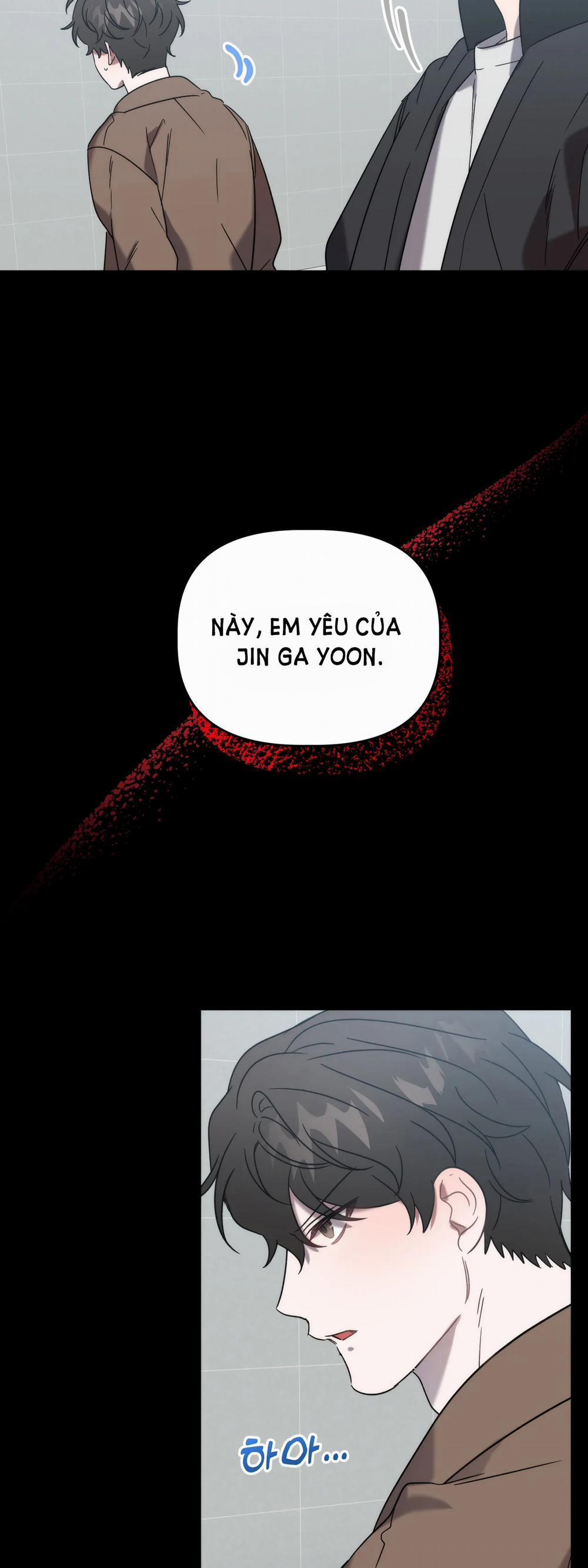 [18+] Anh Đã Hiểu Chưa? 28.1 trang 22