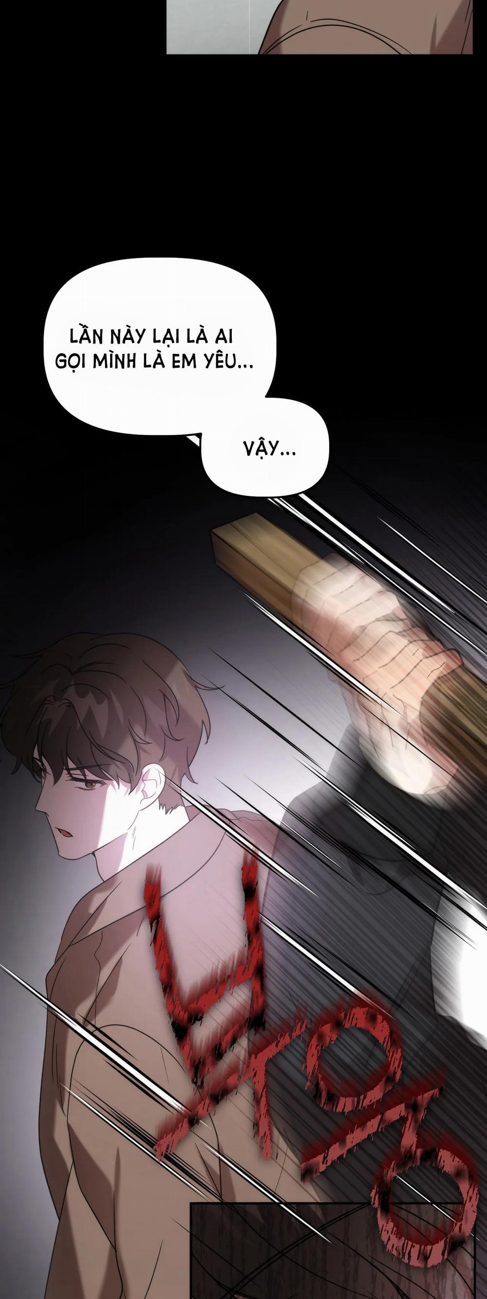 [18+] Anh Đã Hiểu Chưa? 28.1 trang 23