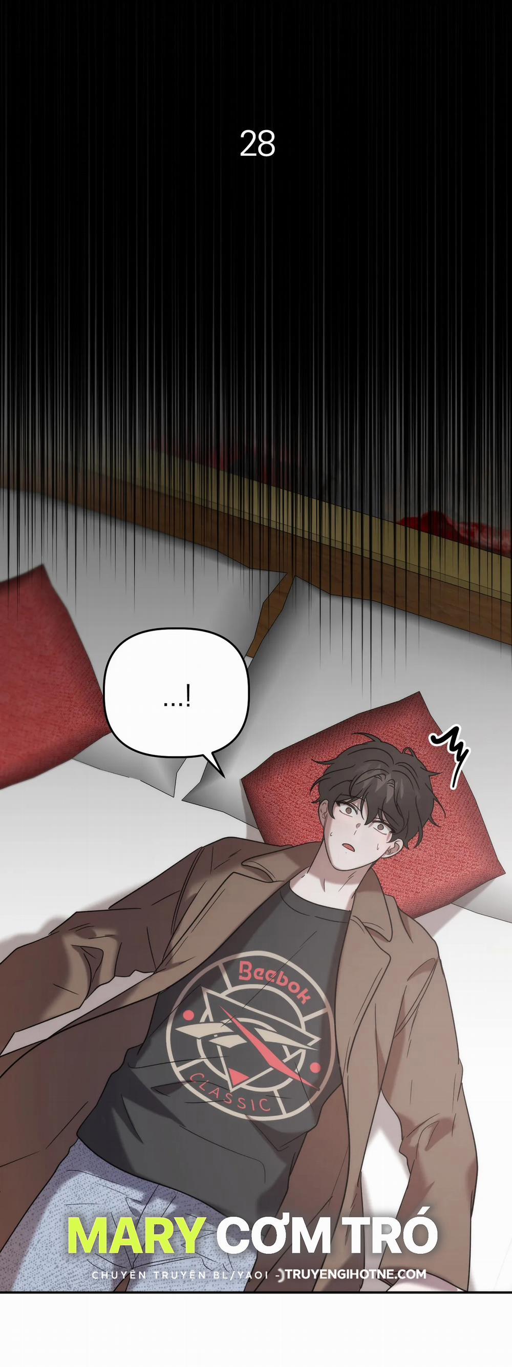 [18+] Anh Đã Hiểu Chưa? 28.1 trang 25