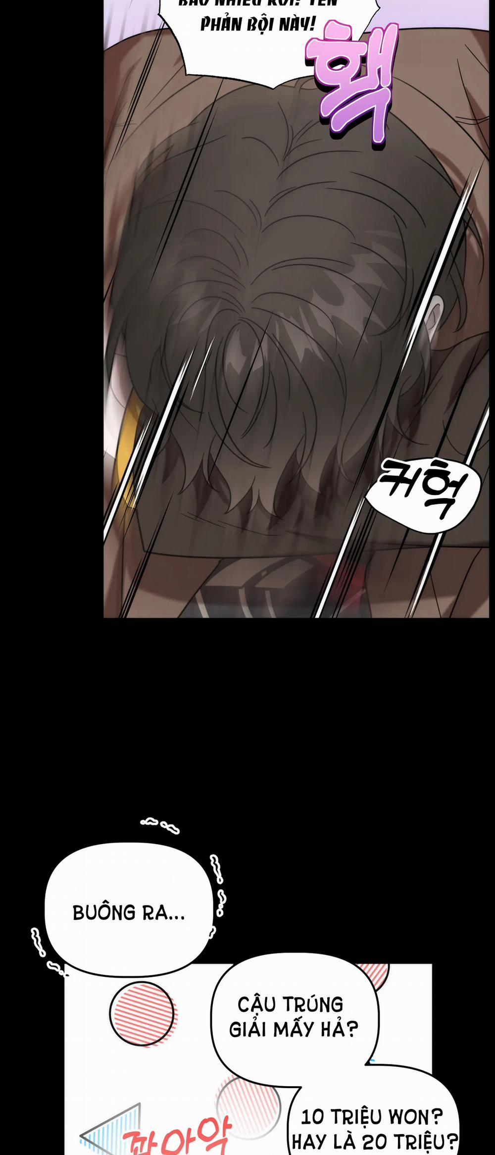 [18+] Anh Đã Hiểu Chưa? 28.1 trang 4