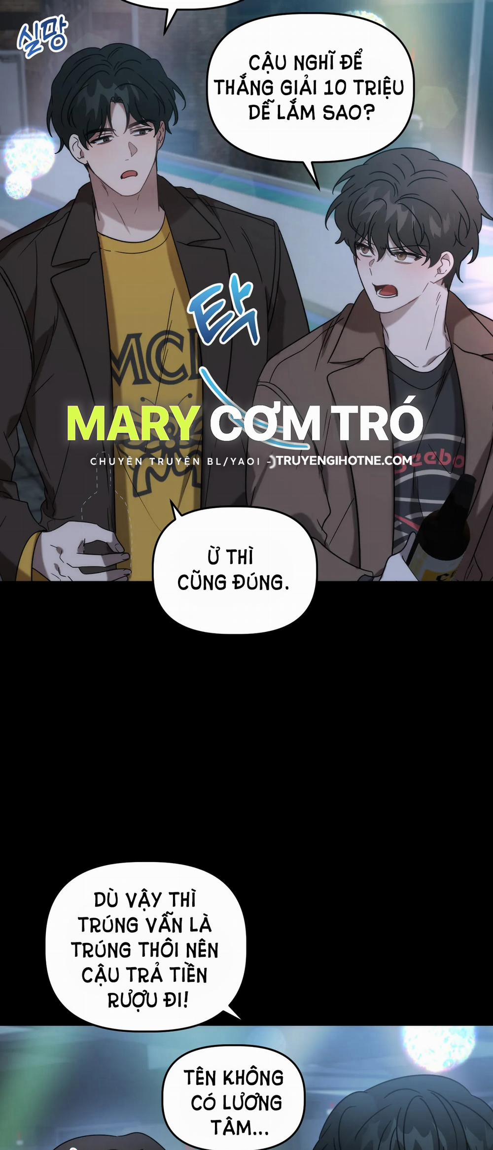 [18+] Anh Đã Hiểu Chưa? 28.1 trang 7