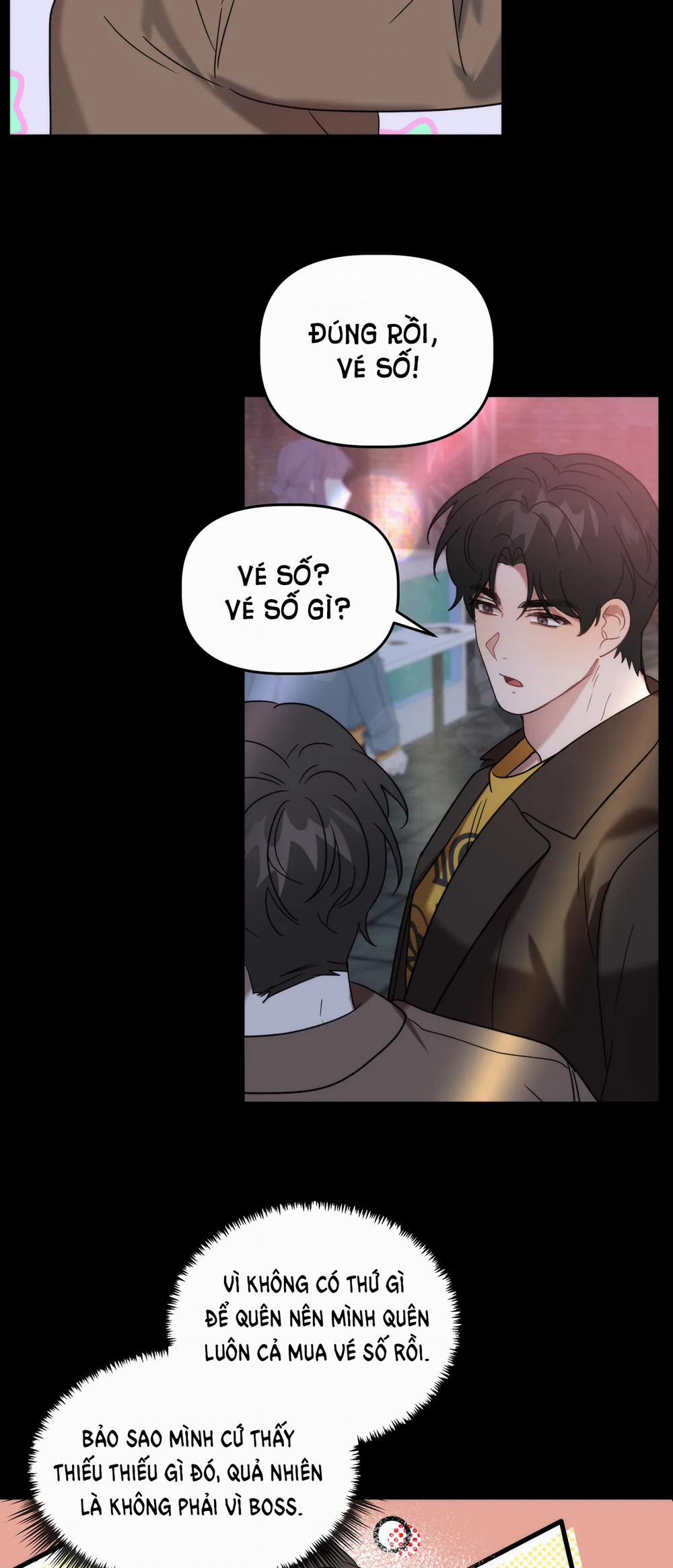 [18+] Anh Đã Hiểu Chưa? 28.1 trang 9