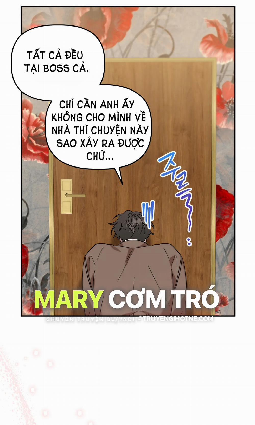 [18+] Anh Đã Hiểu Chưa? 28.2 trang 14