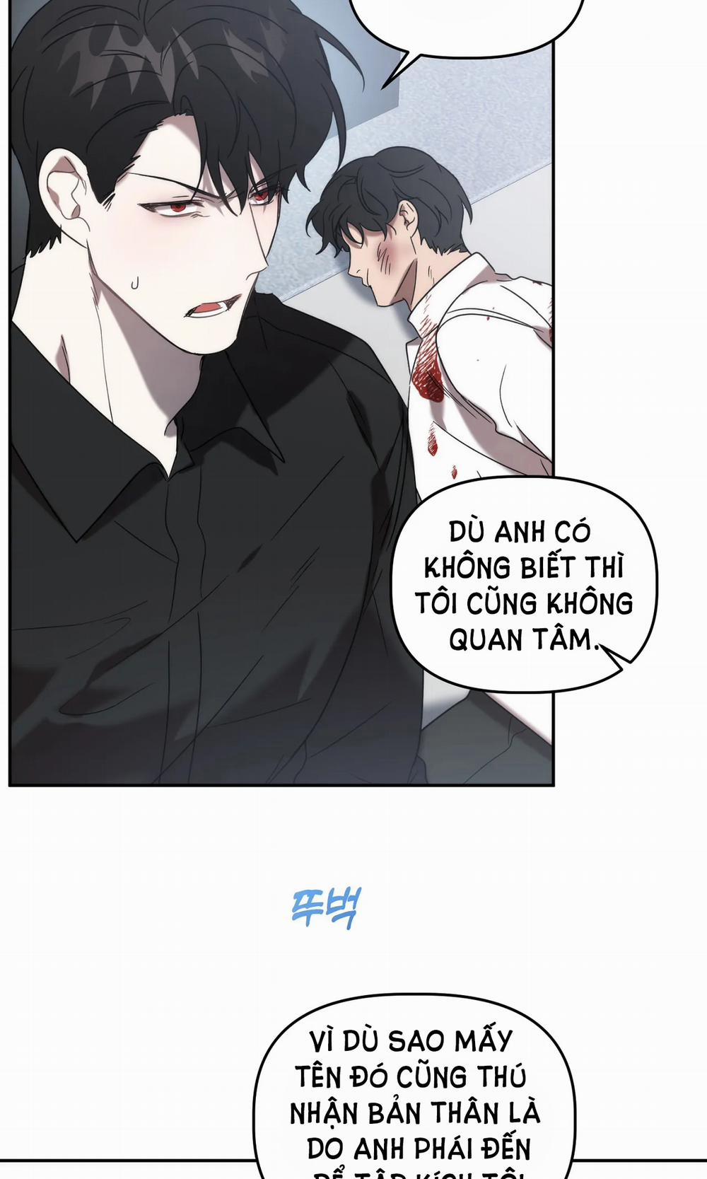 [18+] Anh Đã Hiểu Chưa? 28.2 trang 20