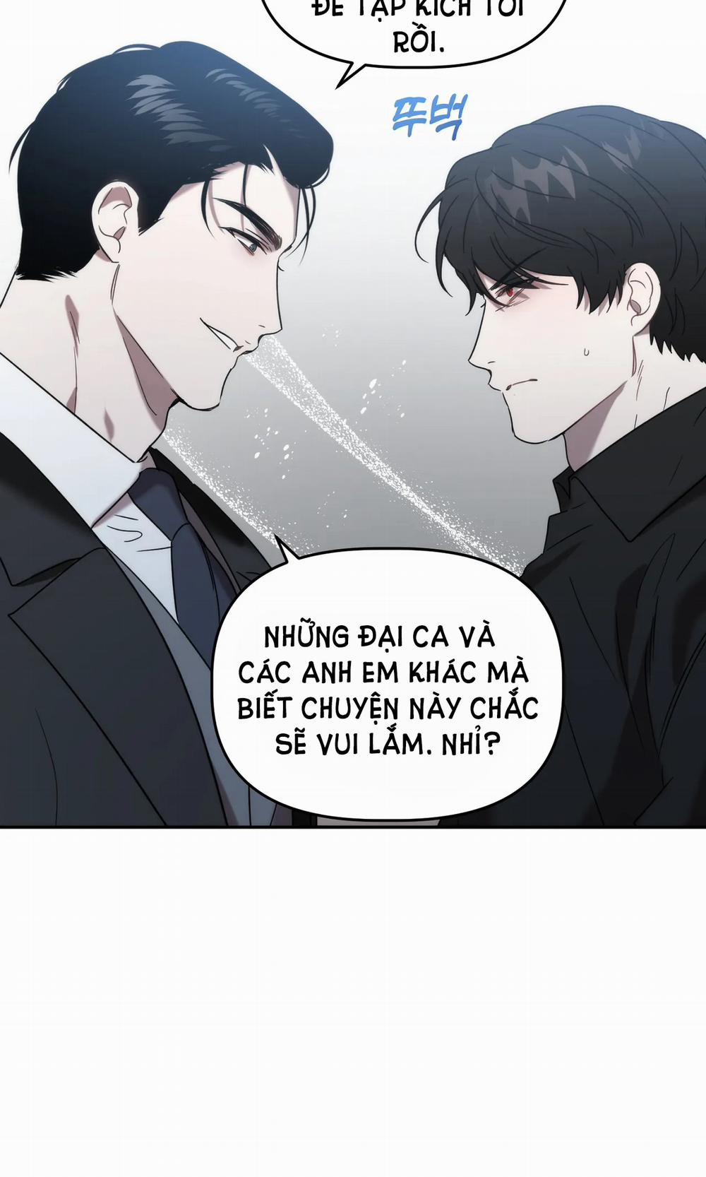 [18+] Anh Đã Hiểu Chưa? 28.2 trang 21