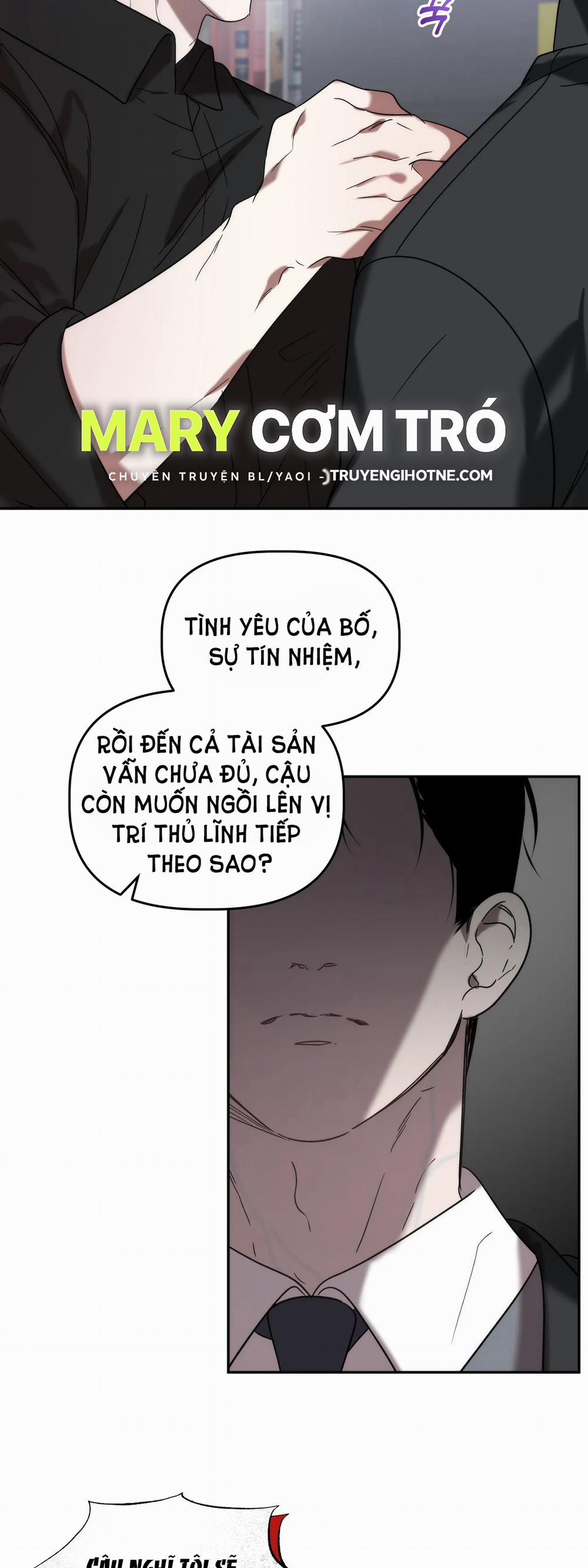 [18+] Anh Đã Hiểu Chưa? 28.2 trang 24