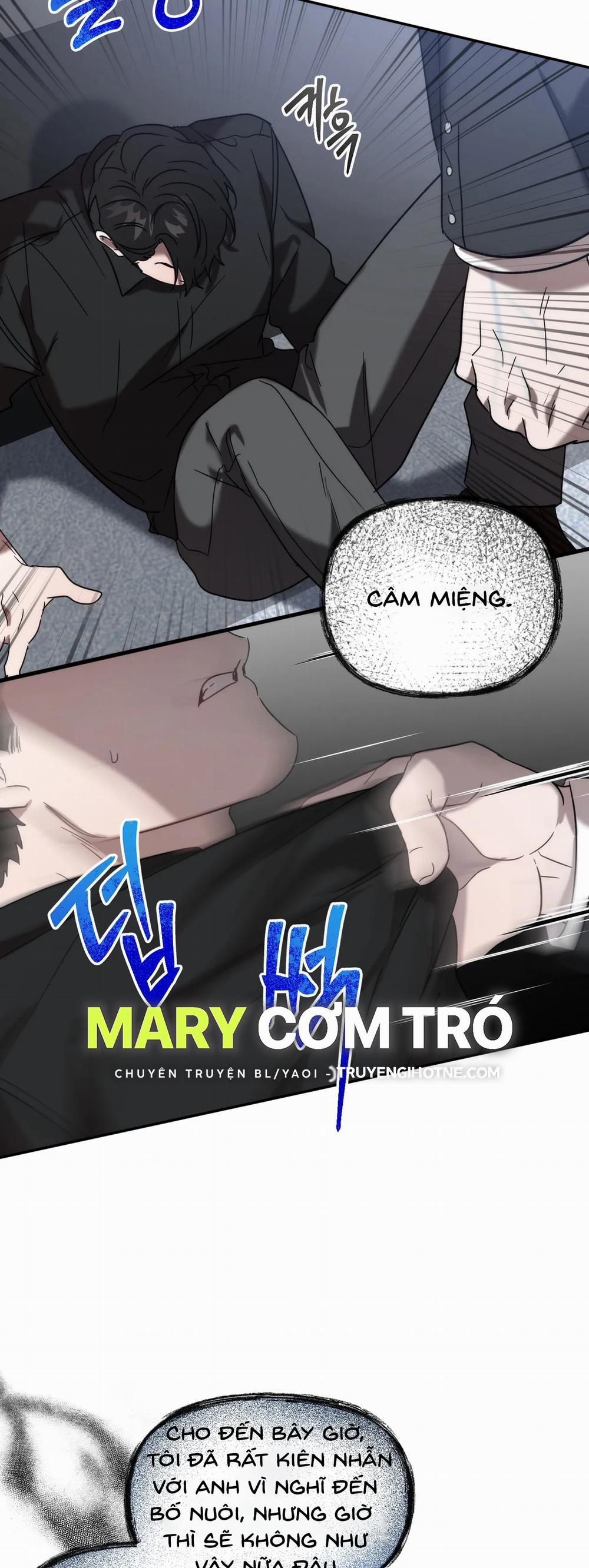 [18+] Anh Đã Hiểu Chưa? 28.2 trang 26