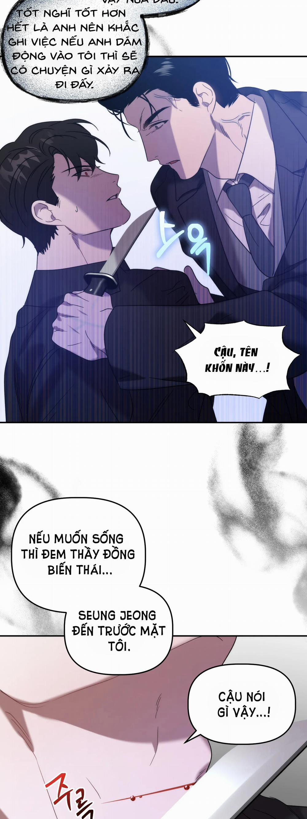 [18+] Anh Đã Hiểu Chưa? 28.2 trang 27