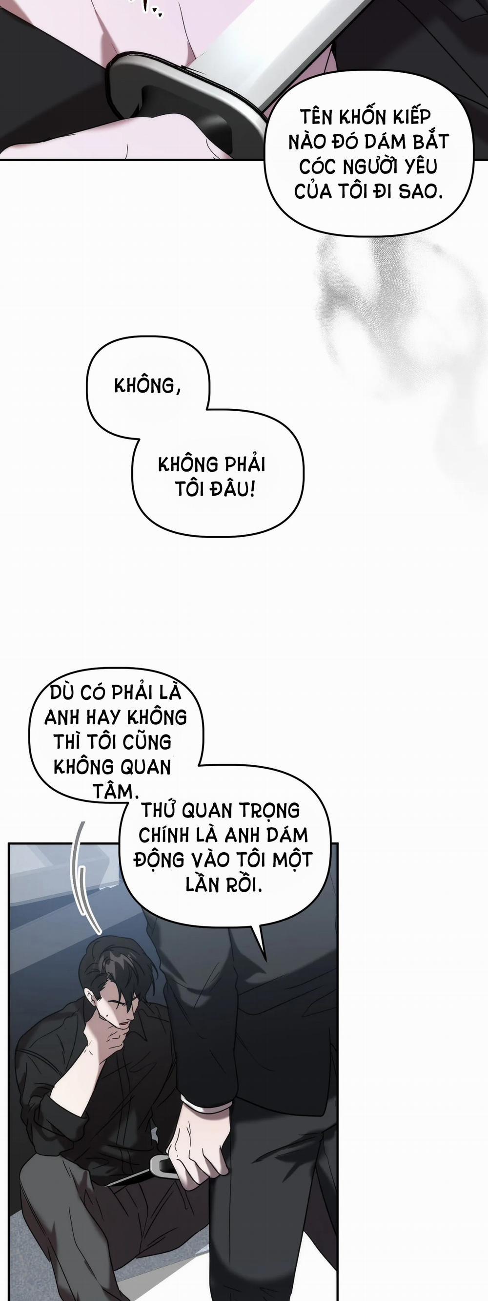 [18+] Anh Đã Hiểu Chưa? 28.2 trang 28