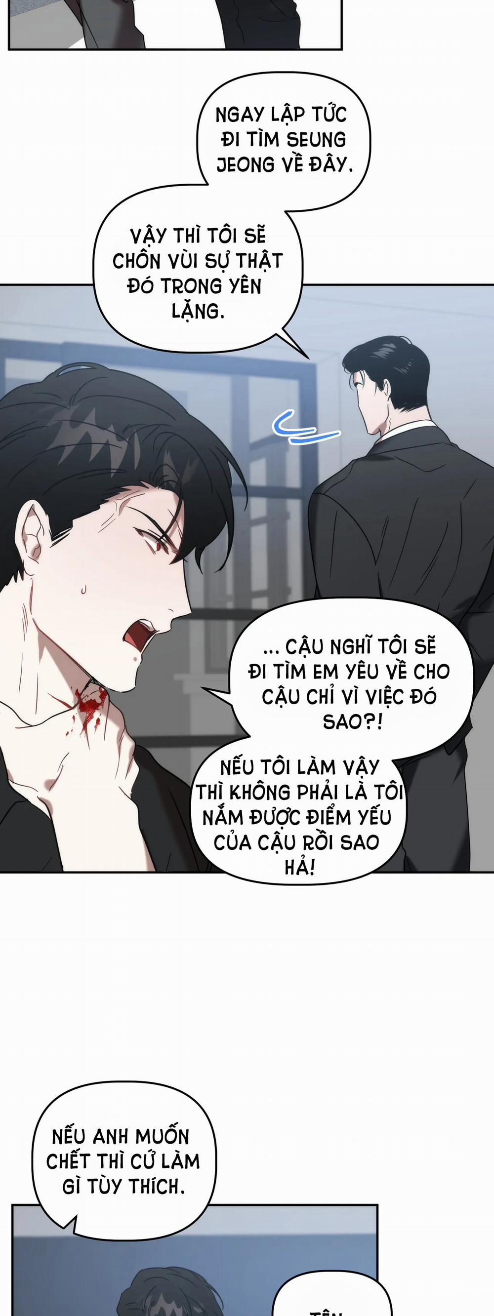 [18+] Anh Đã Hiểu Chưa? 28.2 trang 29