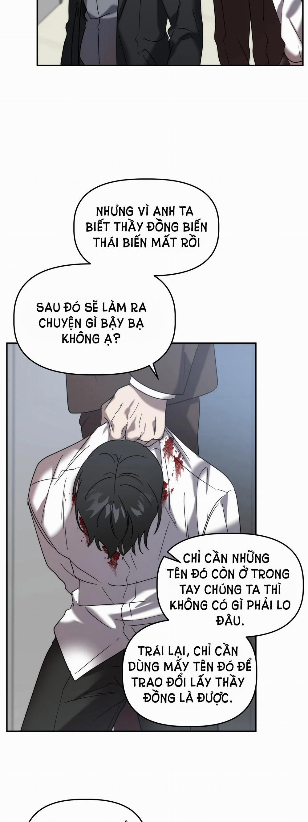 [18+] Anh Đã Hiểu Chưa? 28.2 trang 31