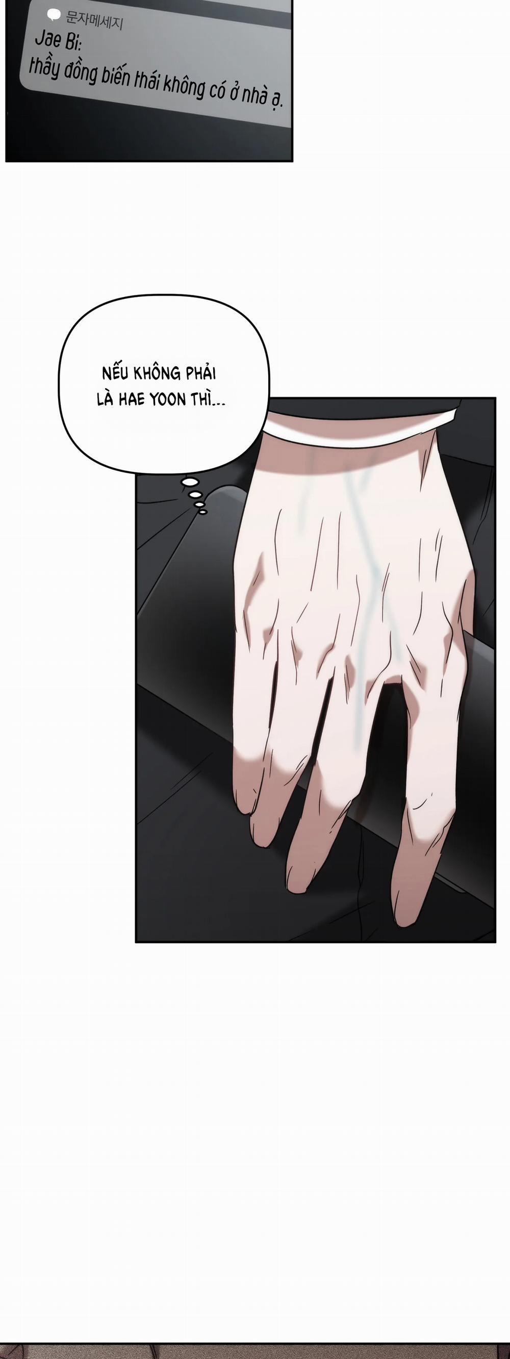 [18+] Anh Đã Hiểu Chưa? 28.2 trang 33