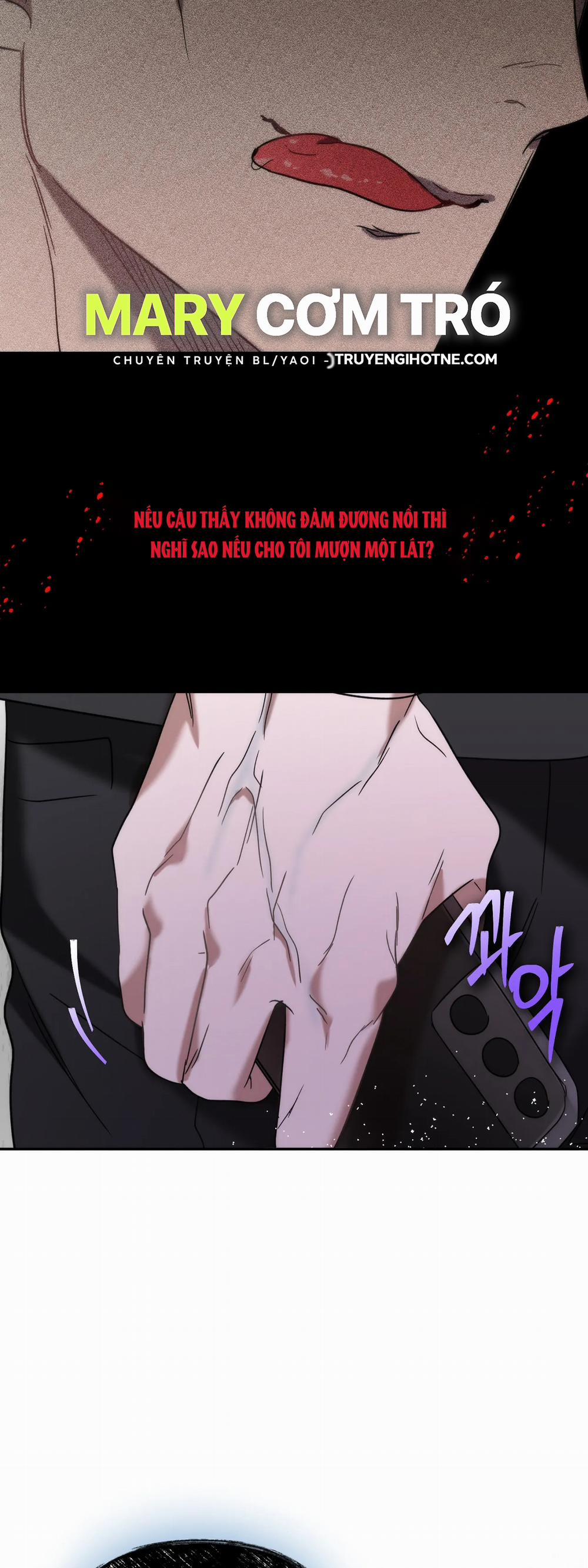 [18+] Anh Đã Hiểu Chưa? 28.2 trang 34