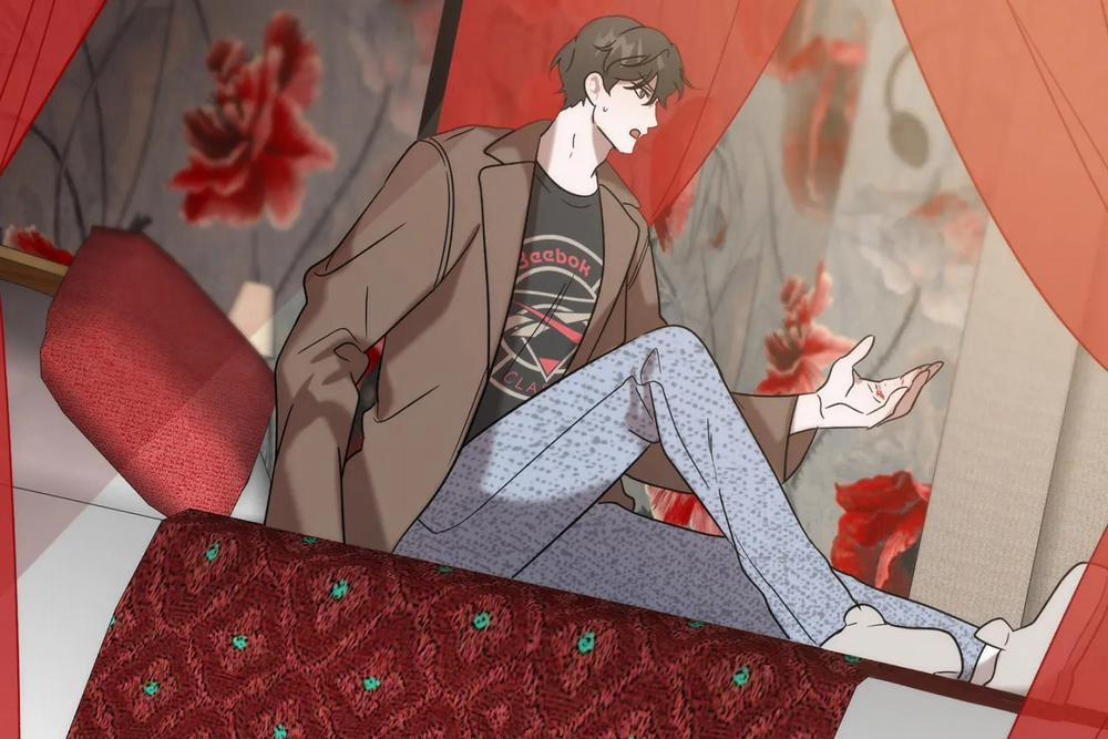 [18+] Anh Đã Hiểu Chưa? 28.2 trang 5