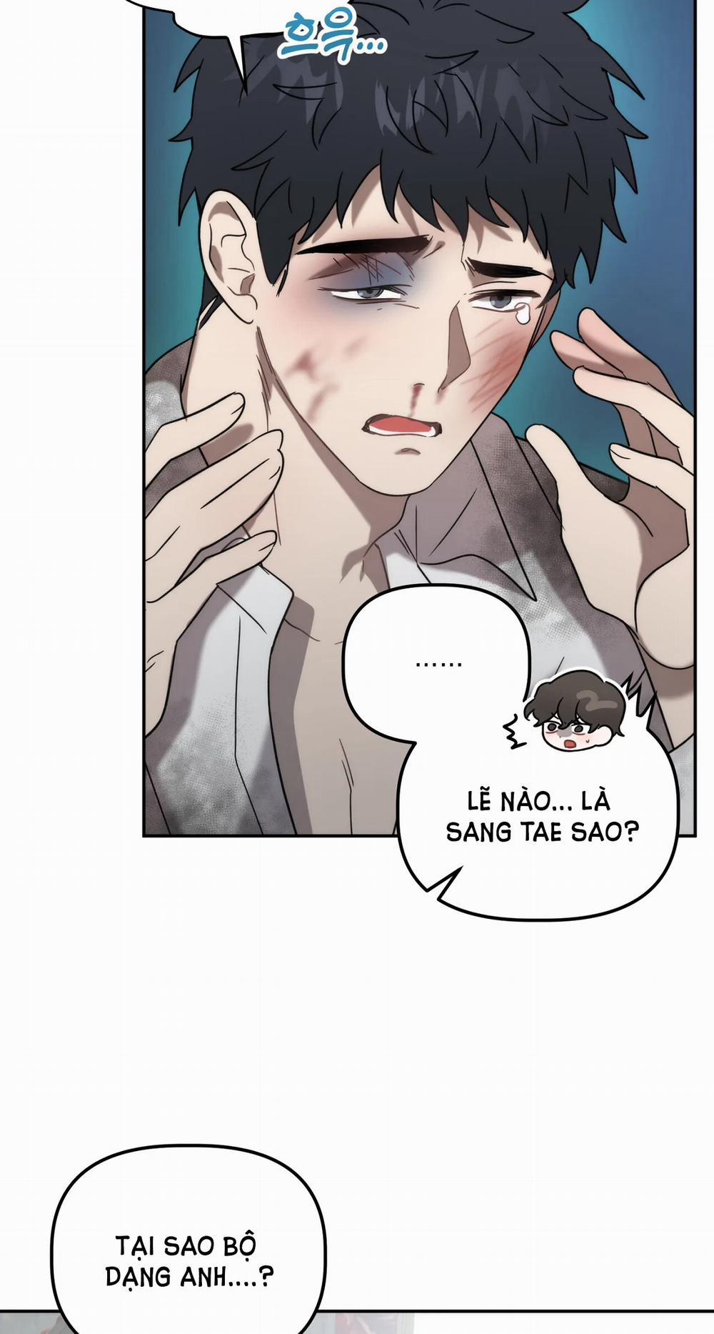 [18+] Anh Đã Hiểu Chưa? 29.1 trang 11