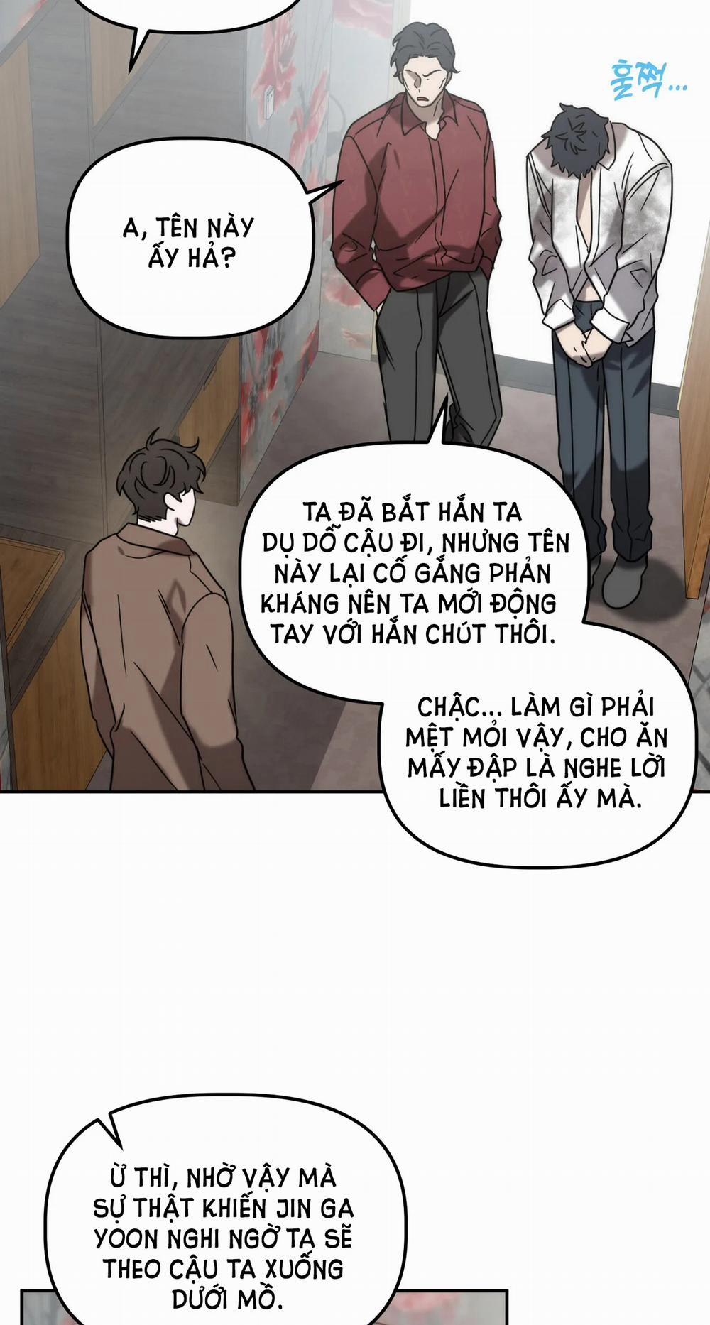 [18+] Anh Đã Hiểu Chưa? 29.1 trang 12