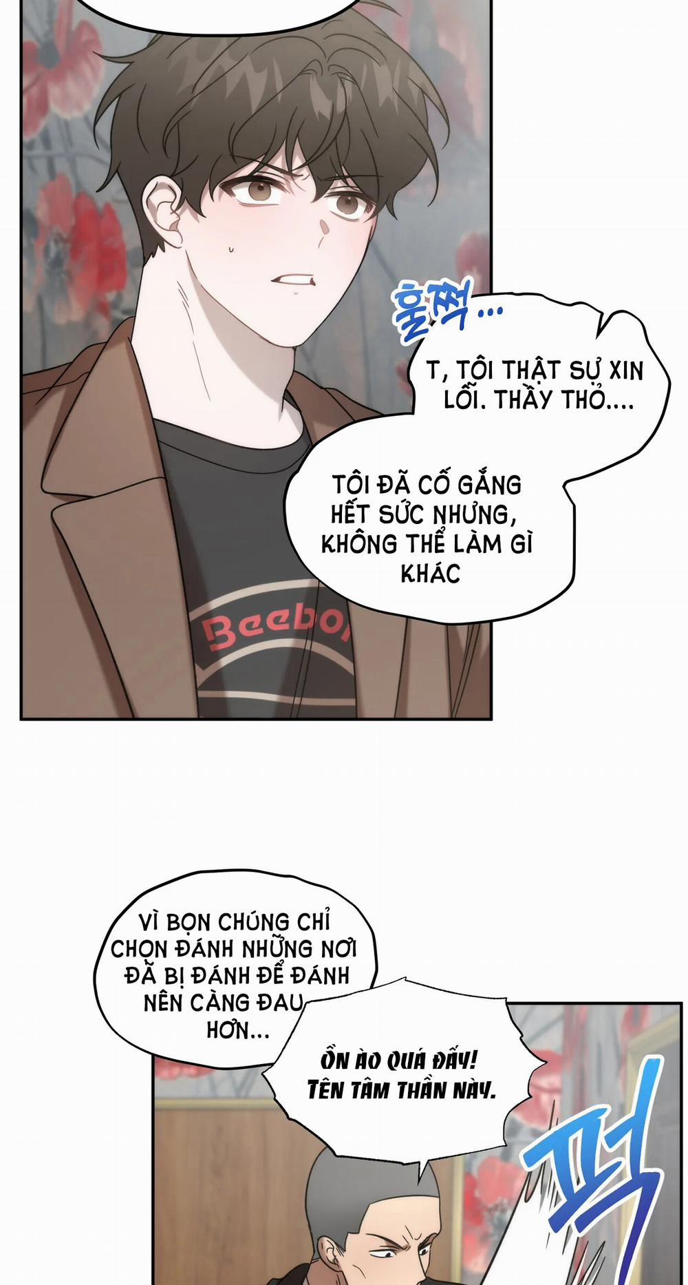 [18+] Anh Đã Hiểu Chưa? 29.1 trang 13