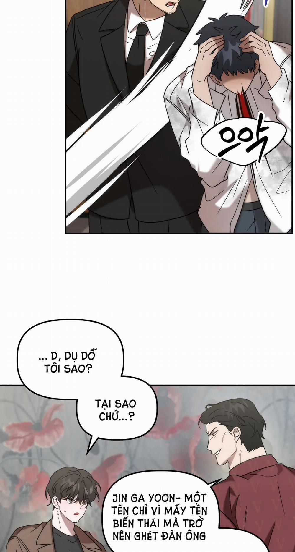 [18+] Anh Đã Hiểu Chưa? 29.1 trang 14