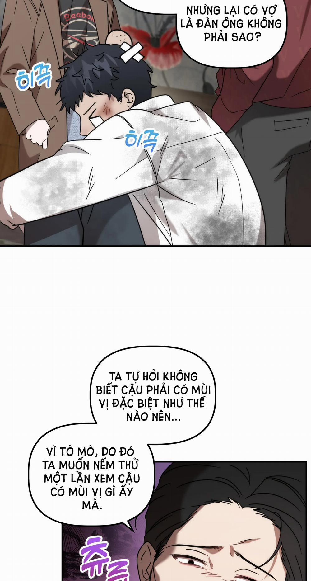 [18+] Anh Đã Hiểu Chưa? 29.1 trang 15