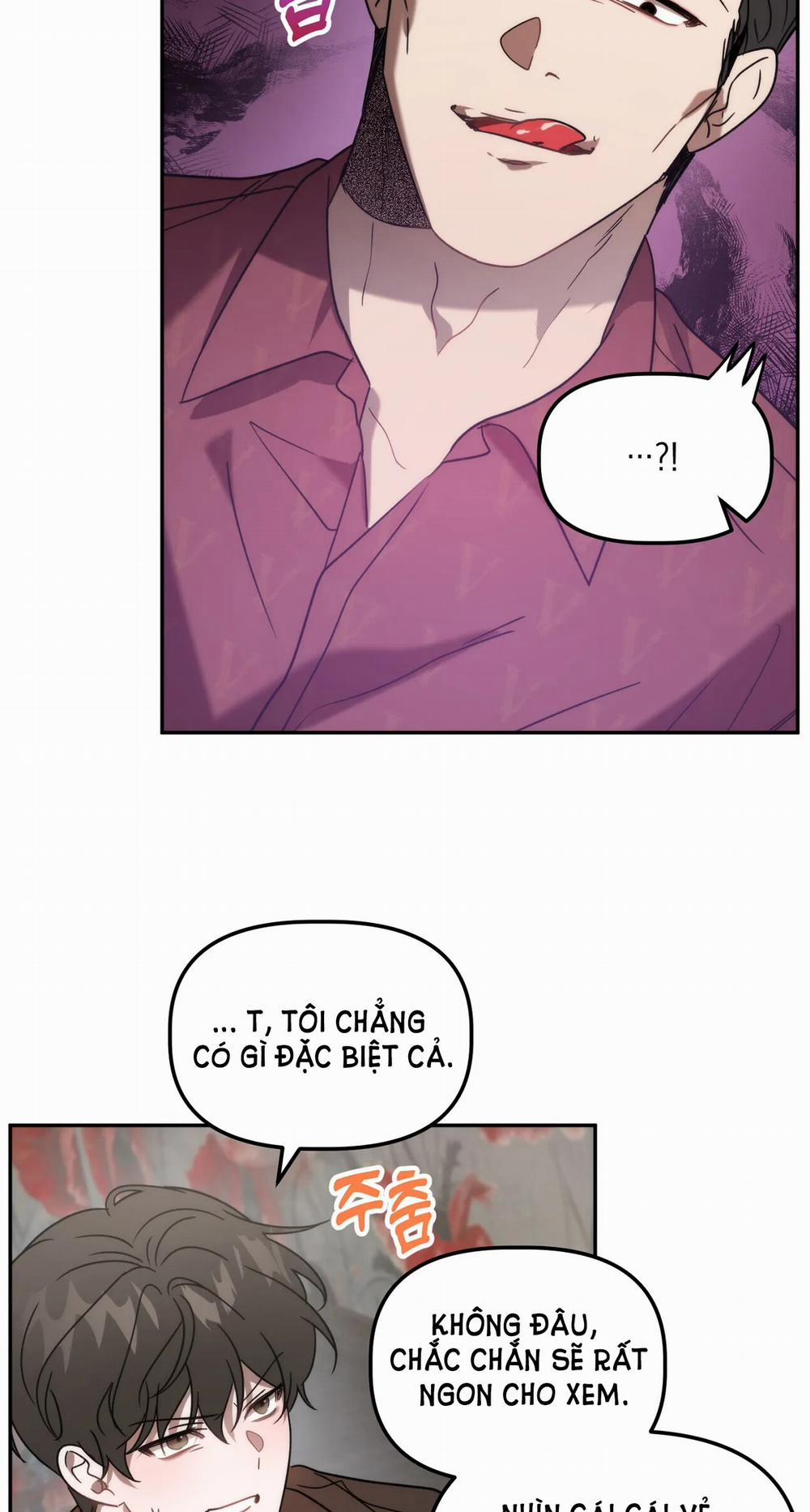 [18+] Anh Đã Hiểu Chưa? 29.1 trang 16