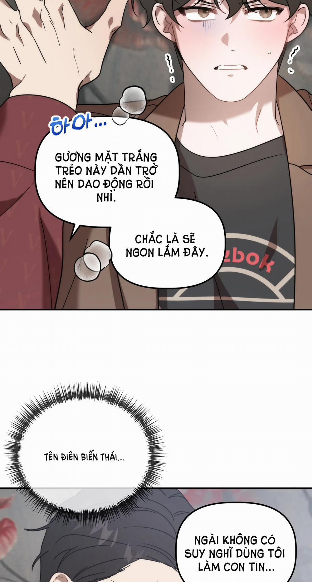 [18+] Anh Đã Hiểu Chưa? 29.1 trang 19