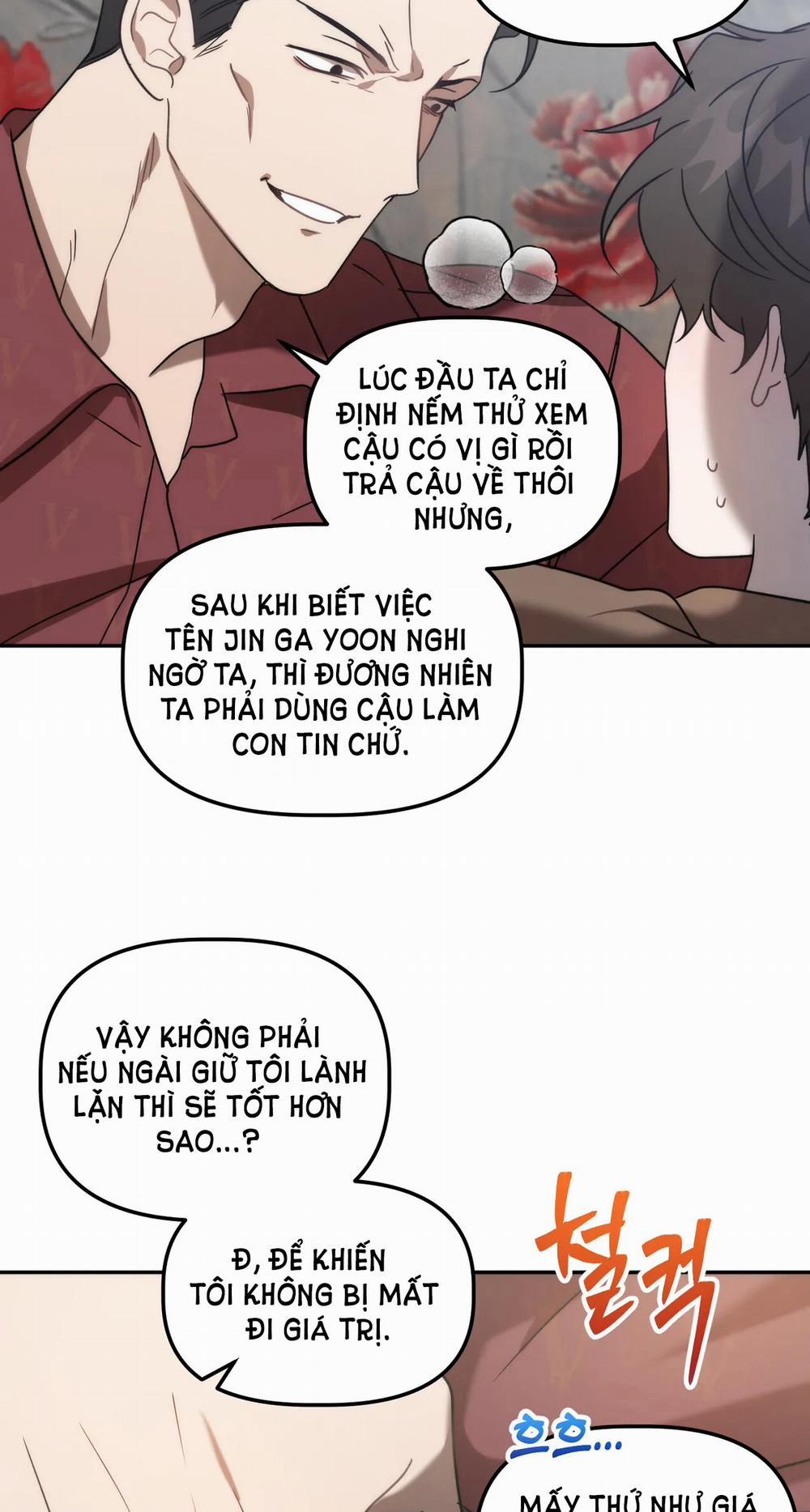 [18+] Anh Đã Hiểu Chưa? 29.1 trang 20