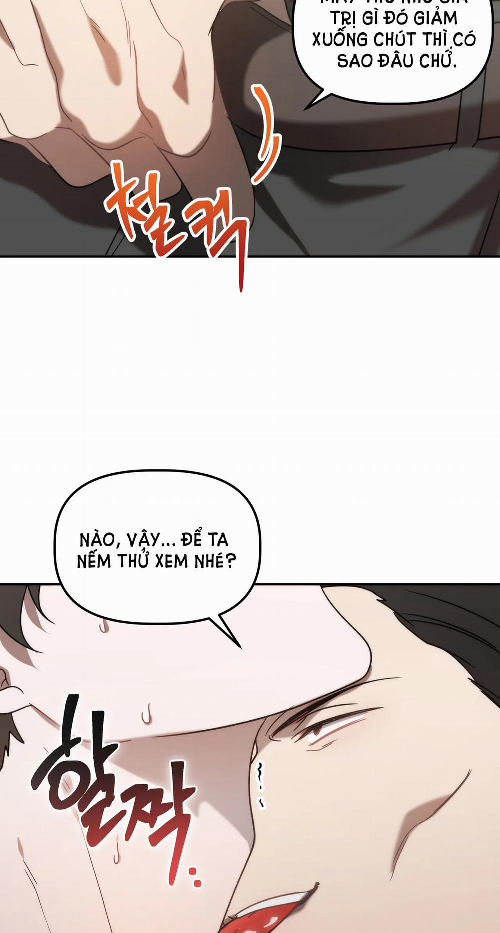 [18+] Anh Đã Hiểu Chưa? 29.1 trang 21