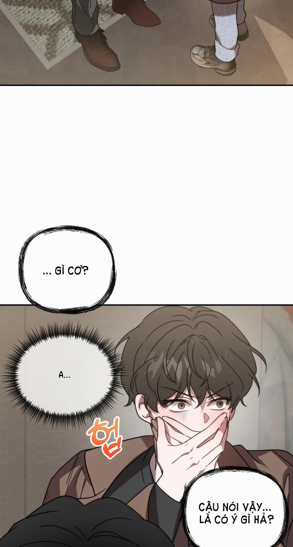 [18+] Anh Đã Hiểu Chưa? 29.1 trang 26