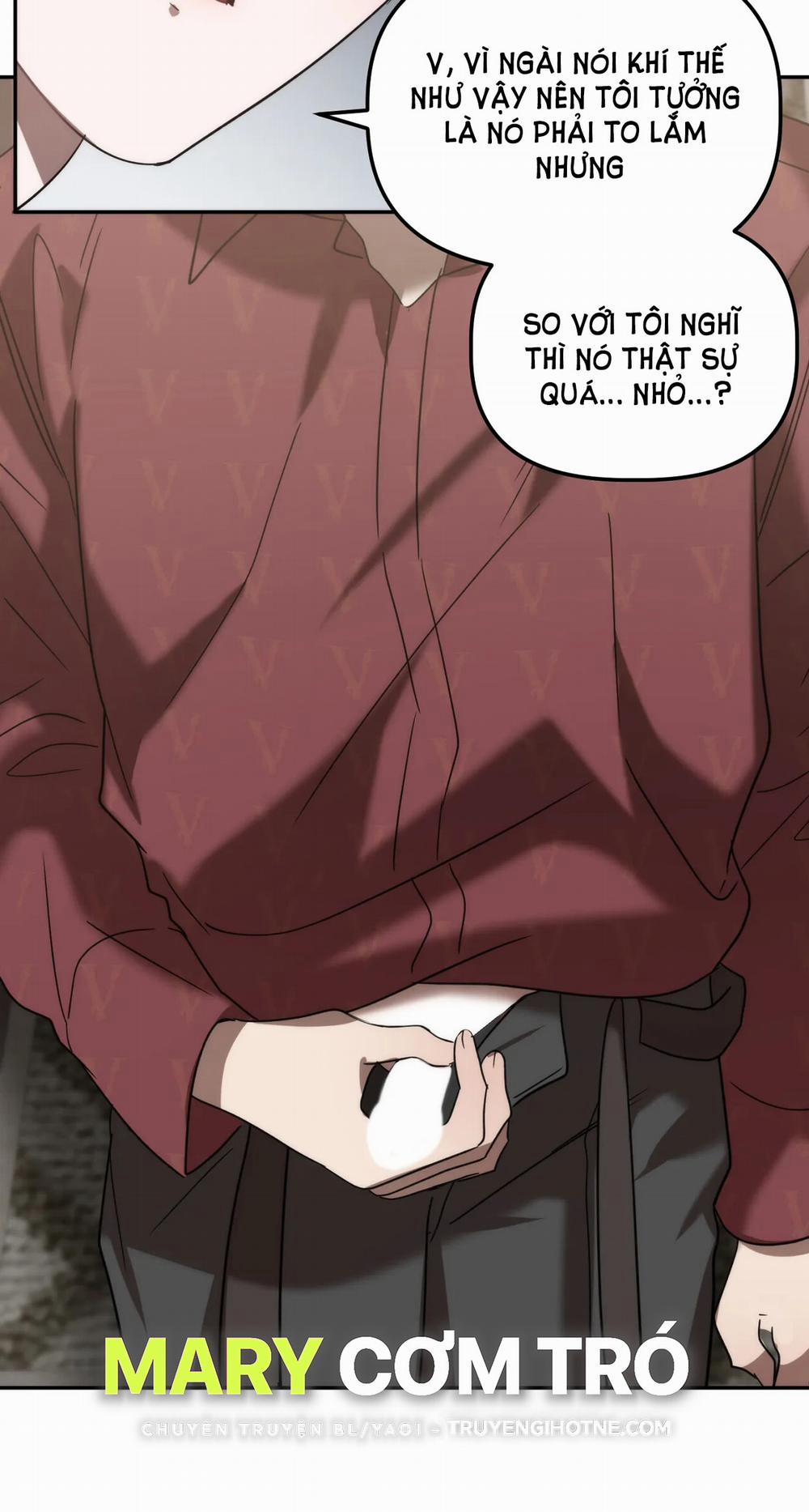 [18+] Anh Đã Hiểu Chưa? 29.1 trang 29