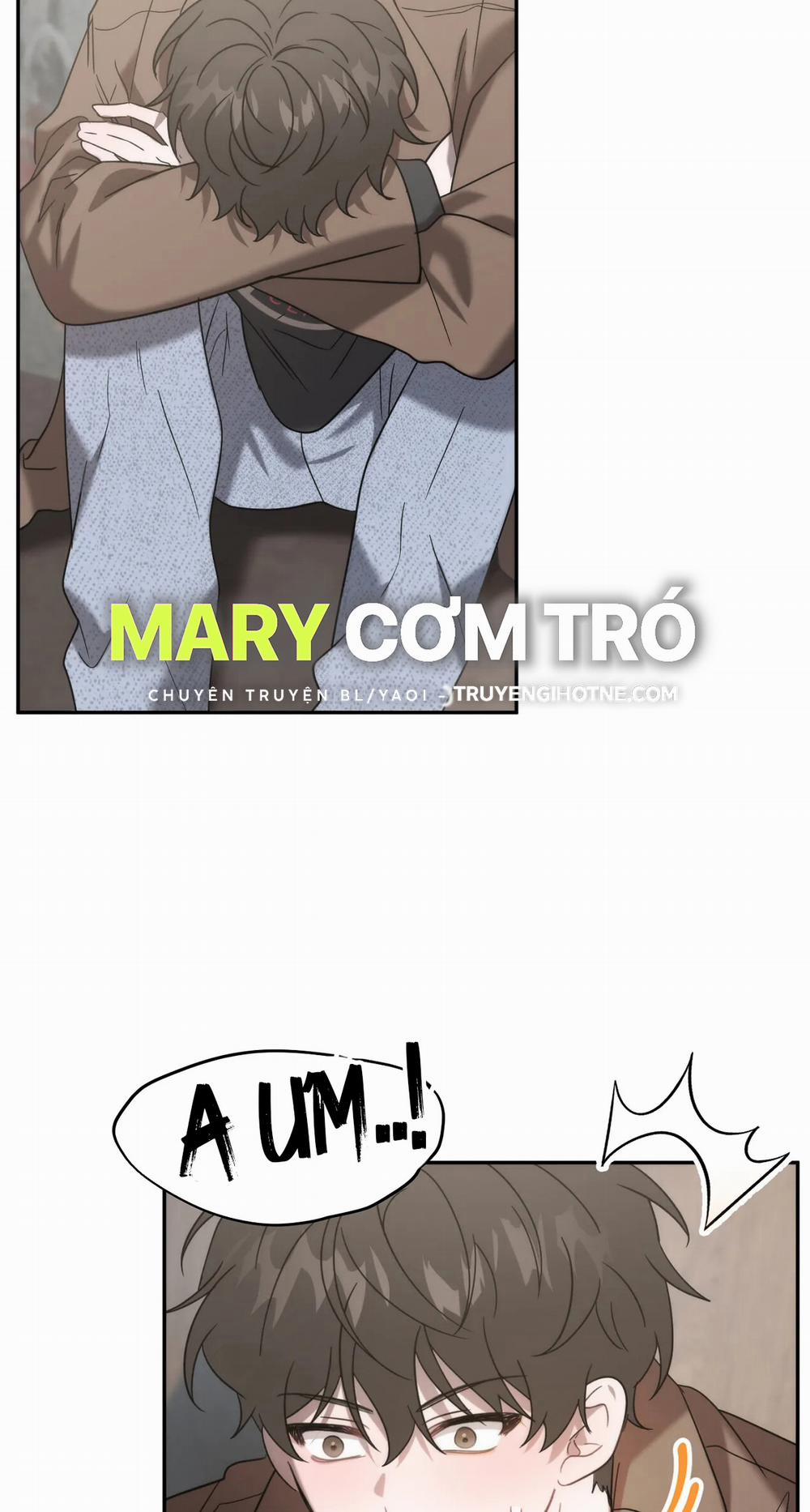 [18+] Anh Đã Hiểu Chưa? 29.1 trang 4