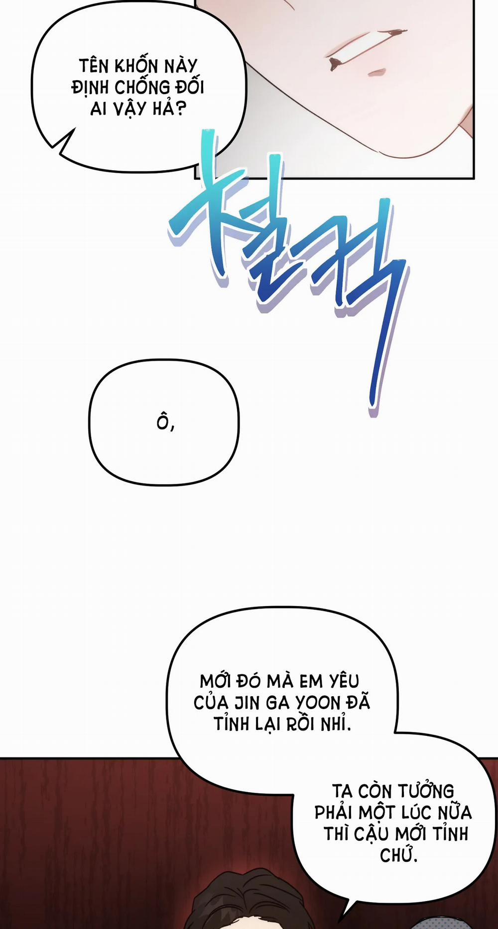 [18+] Anh Đã Hiểu Chưa? 29.1 trang 8