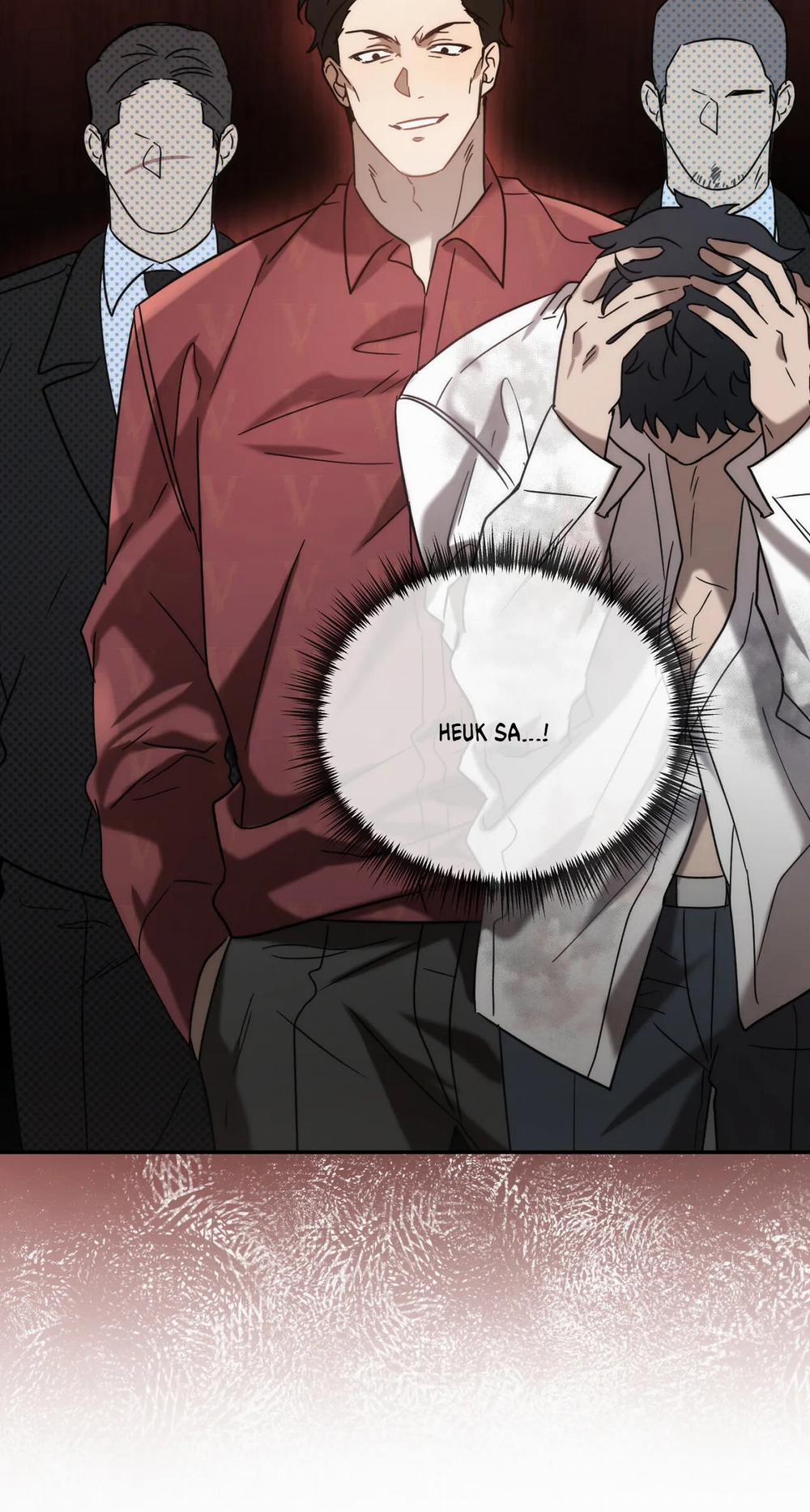 [18+] Anh Đã Hiểu Chưa? 29.1 trang 9