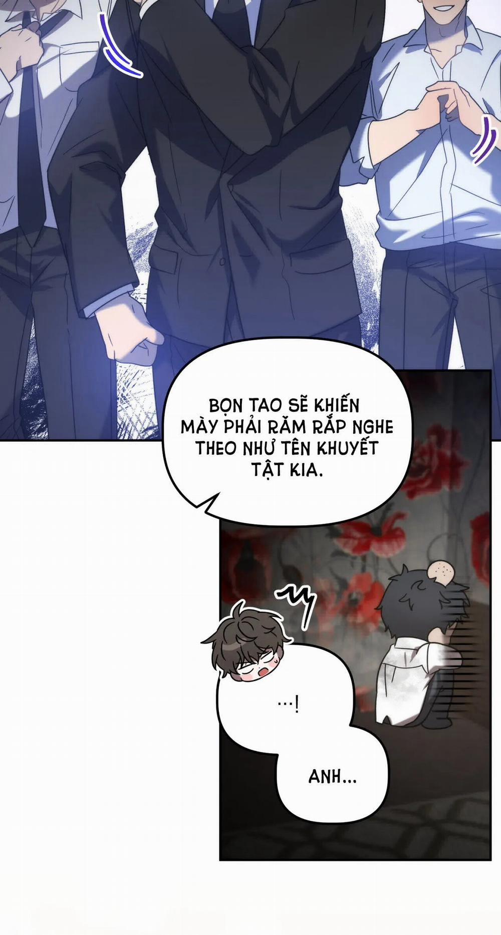 [18+] Anh Đã Hiểu Chưa? 29.2 trang 18