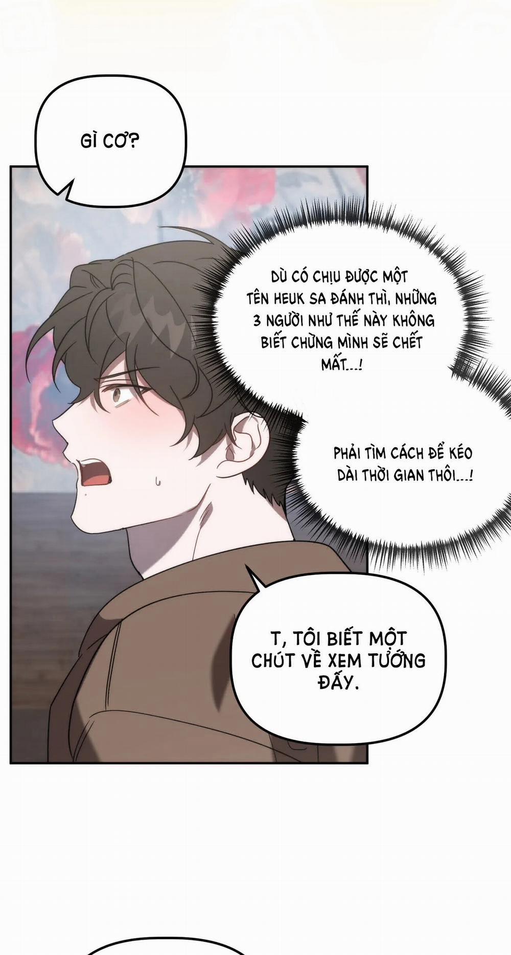 [18+] Anh Đã Hiểu Chưa? 29.2 trang 20