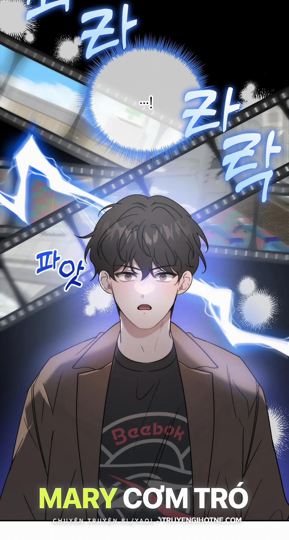 [18+] Anh Đã Hiểu Chưa? 29.2 trang 22