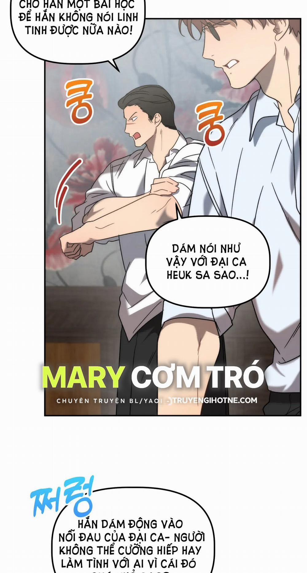 [18+] Anh Đã Hiểu Chưa? 29.2 trang 25