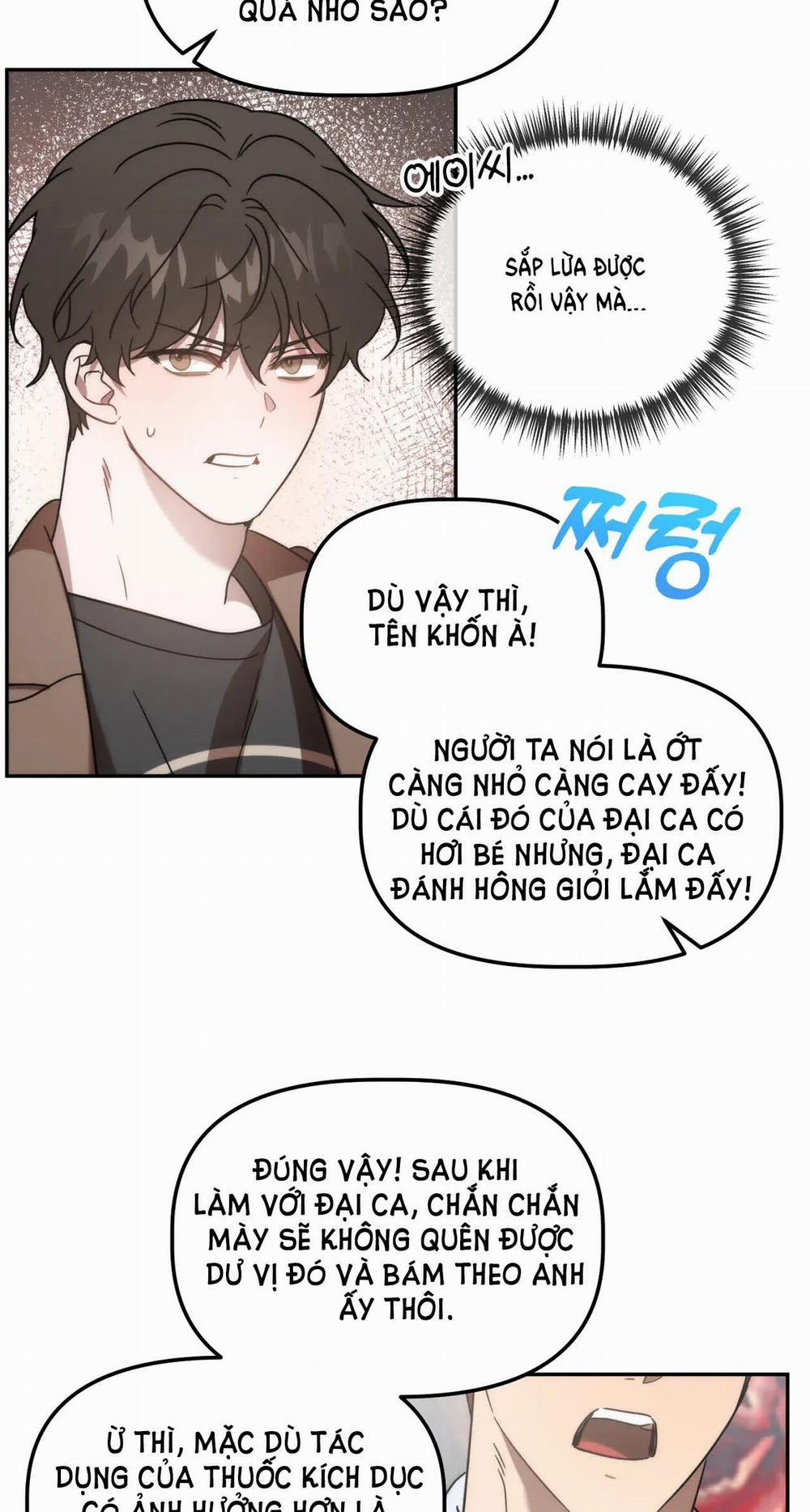 [18+] Anh Đã Hiểu Chưa? 29.2 trang 26