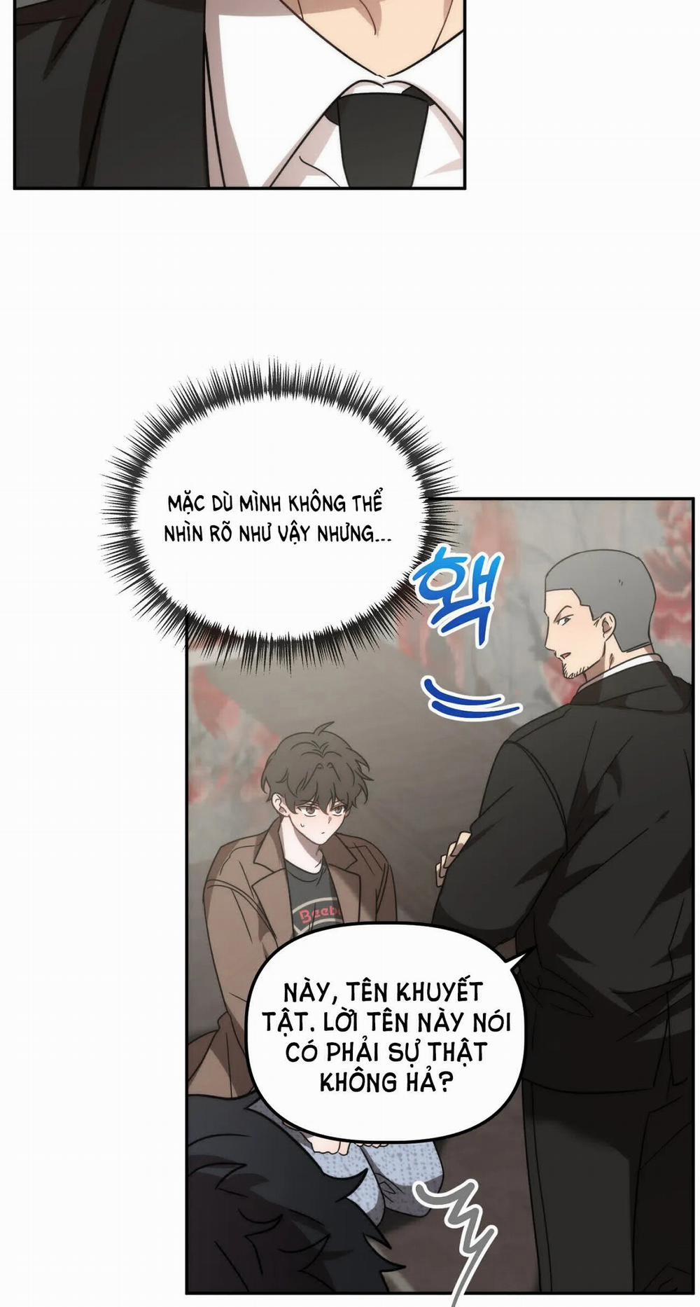 [18+] Anh Đã Hiểu Chưa? 29.2 trang 30